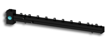 Гидрострелка Север-T5