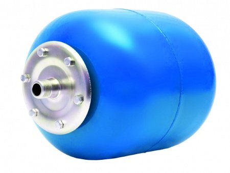 Расширительный бак Eterna на водоснабжение В-24 л.