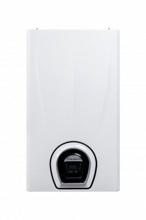 Котел газовый Federica Bugatti 32B VARME