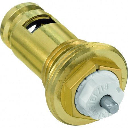 Вставка термостатическая Rommer M30x1,5