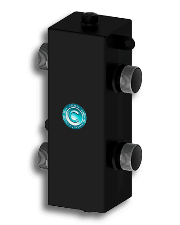 Гидрострелка Север-80