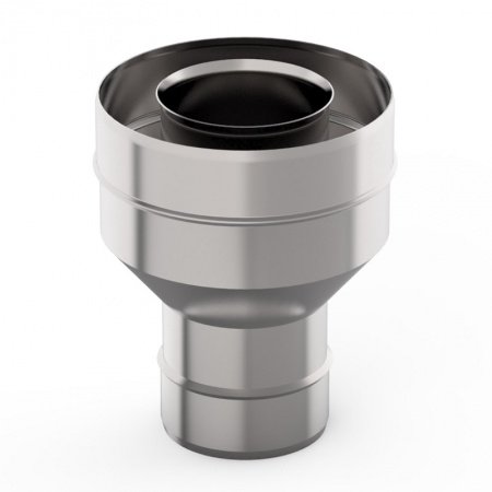 Старт для сэндвича 120/200 нерж/нерж 1 мм/0,5 мм