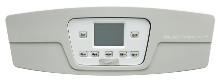 Конденсационный котел Baxi LUNA Duo-Tec MP 1.50