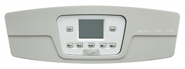Конденсационный котел Baxi LUNA Duo-Tec MP 1.50