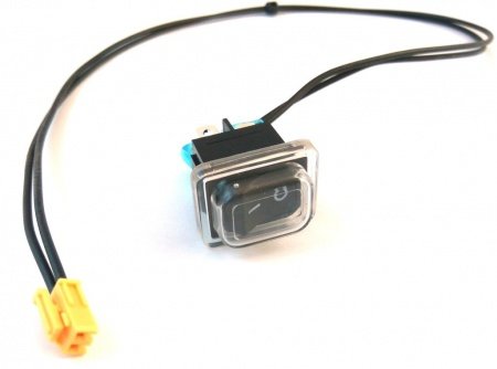 Кнопка аварийного запуска Rinnai