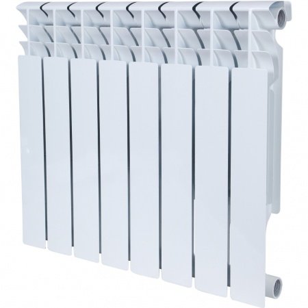 Биметаллический радиатор Rommer Plus BM 200