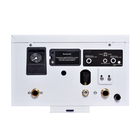 THERMEX Sonne 12 Wi-Fi (Grey and White)