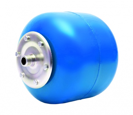 Расширительный бак Eterna на водоснабжение В-35 л.