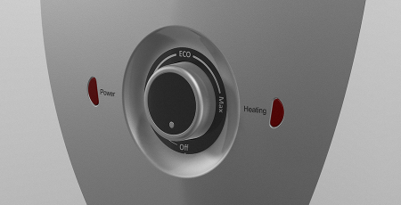 Водонагреватель Thermex H 15 O (pro)