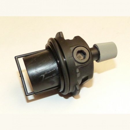 Вентиляционный вентиль, Baxi