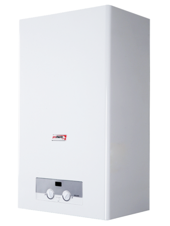 Газовый котел Protherm Ягуар 24 JTV