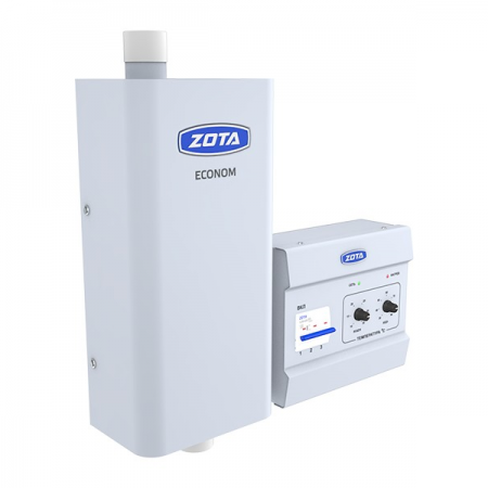 Электрический котел ZOTA Econom-6