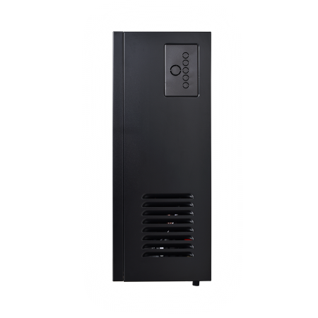 THERMEX Boss 12 Wi-Fi (Black)