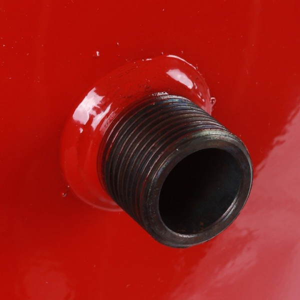 Расширительный бак Stout STH-0005 на отопление 100 л