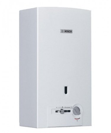 Газовый водонагреватель Bosch Therm 4000 O WR 10-2 P (17,4 кВт)
