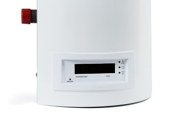 Электрический котёл Teplodom i-TRM SILVER 12 кВт