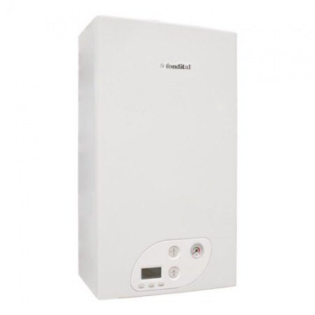 Котел газовый настенный Fondital ANTEA PLUS RBTFS 24 (Одноконтурный)