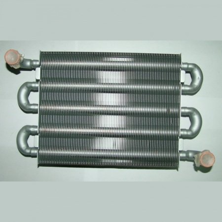 Основной теплообменник ECO Compact, Baxi