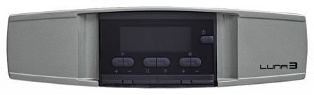 Газовый котел Baxi Luna-3 310 Fi