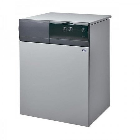 Газовый котел Baxi Slim 2.230 i