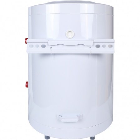 Бойлер косвенного нагрева Rommer настенный  100 л, ТЭН 2,4 кВт