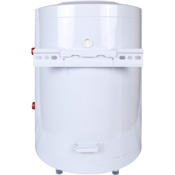 Бойлер косвенного нагрева Rommer настенный  100 л, ТЭН 2,4 кВт