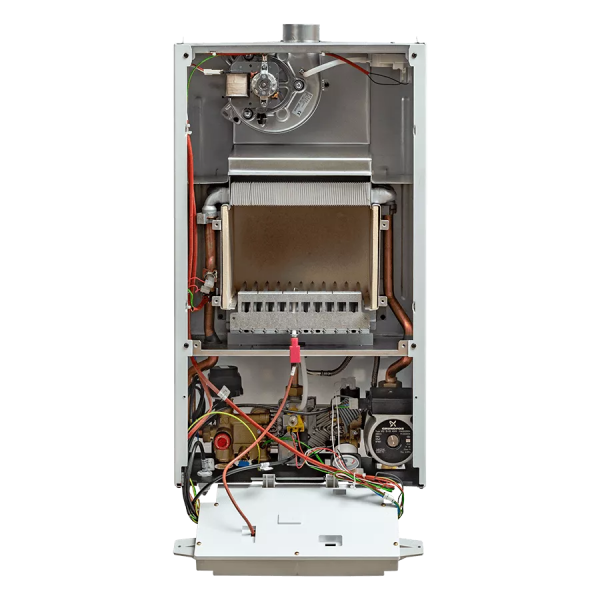 Газовый котел Baxi Eco Classic 10F