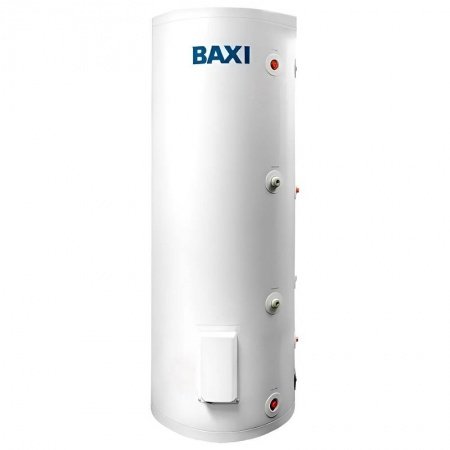 Бойлер косвенного нагрева Baxi UBC 100