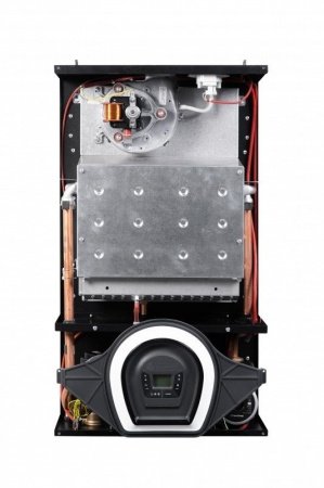 Котел газовый Federica Bugatti 32B VARME