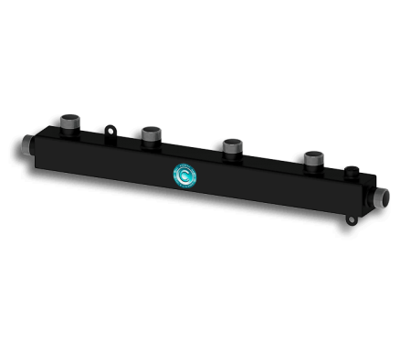 Коллектор Север-К4