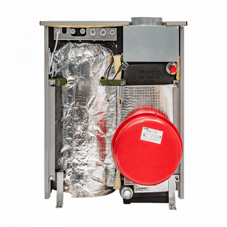 Газовый котел Baxi Slim 2.300 i