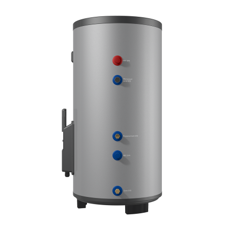 Водонагреватель Thermex Kelpie 150 F