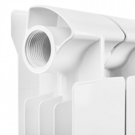 Биметаллический радиатор Global Style Extra 500