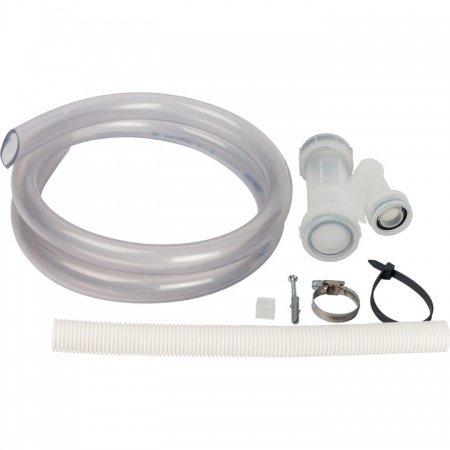 Элемент дымохода Stout сифон для отвода конденсата в канализацию