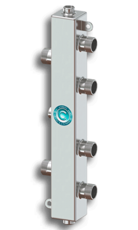 Гидрострелка Север-60K2 (Aisi)