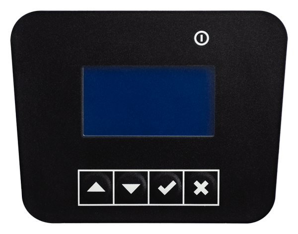 Электрический котел Baxi Ampera Plus 24