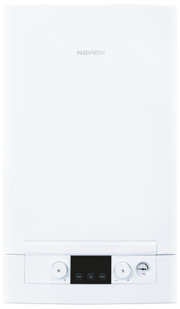 Газовый котел Navien HeatAtmo NGB150 - 13