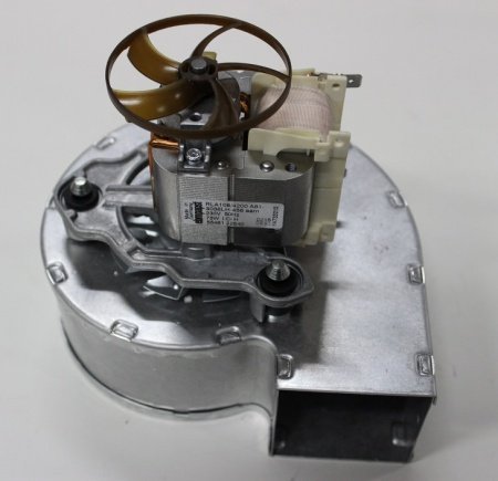 Вентилятор Nuvola 320 Fi, Baxi