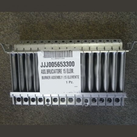 Горелка в сборе, Baxi