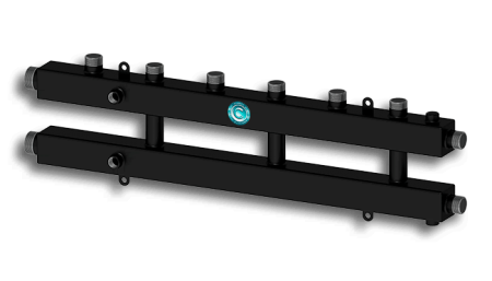 Коллектор Север-КМ4