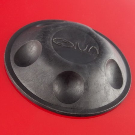 Расширительный бак Stout STH-0006 на отопление 24 л