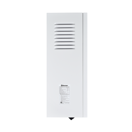 THERMEX Sonne 12 Wi-Fi (Grey and White)