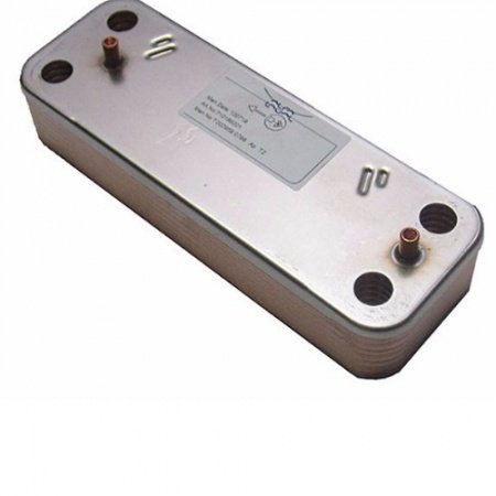 Пластинчатый теплообменник на ГВС Luna 31, Baxi