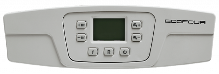 Газовый котел Baxi ECO Four 1.24 F