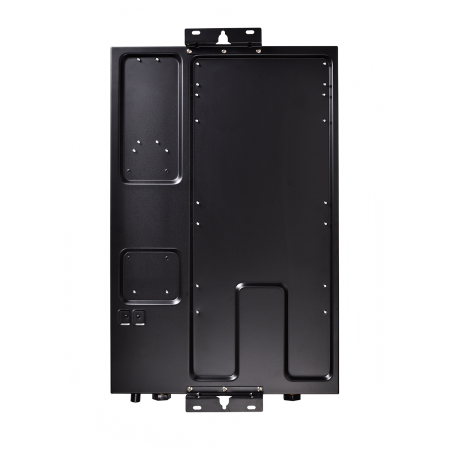 THERMEX Boss 12 Wi-Fi (Black)