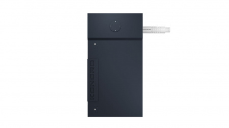 Газовый двухконтурный котел наружного размещения KONORD С24ЕН