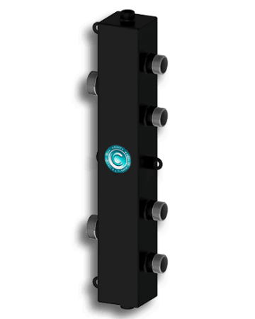 Гидрострелка Север-80K2