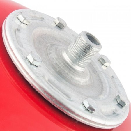 Расширительный бак Stout STH-0006 на отопление 24 л