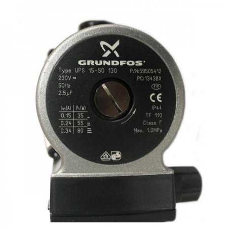 Циркуляционный насос Slim, Baxi