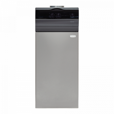Газовый котел Baxi Slim 1.150 i